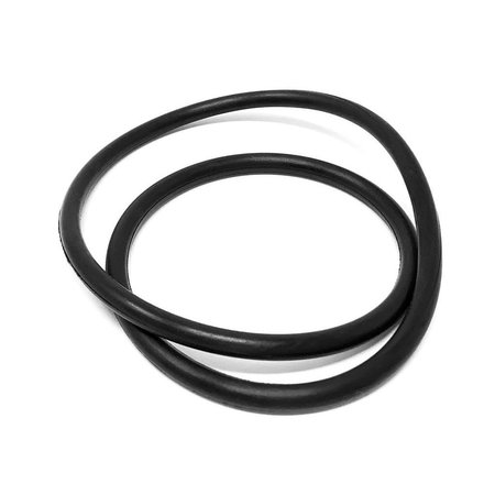 SPRINGER PARTS O-Ring, EPDM (FDA); Replaces Waukesha Cherry-Burrell Part# E70244 E70244SP